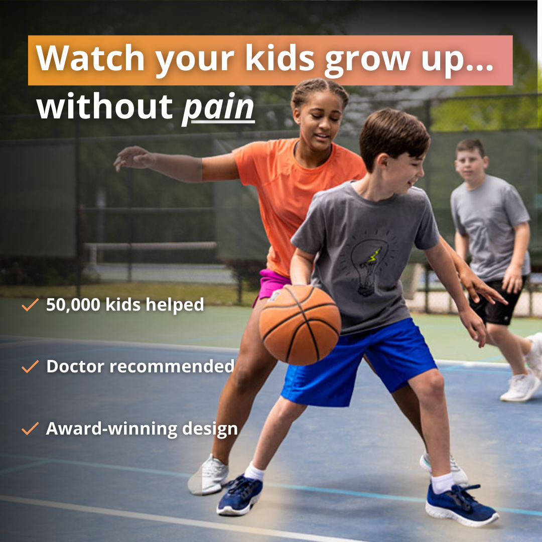 Footstr Pro™ – InsoleX