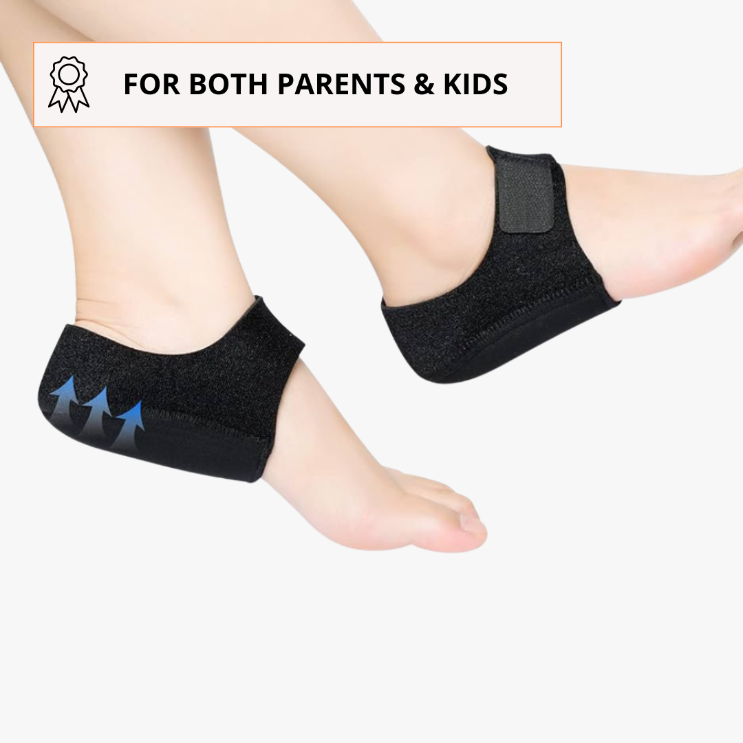 Heel Relief Pad