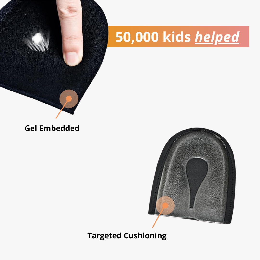 Heel Relief Pad