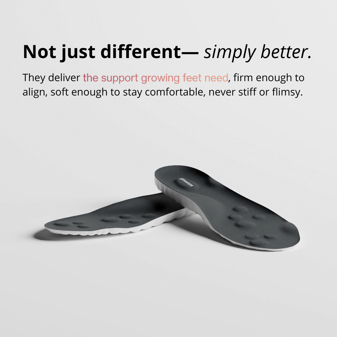 Footstr Pro™ – InsoleX